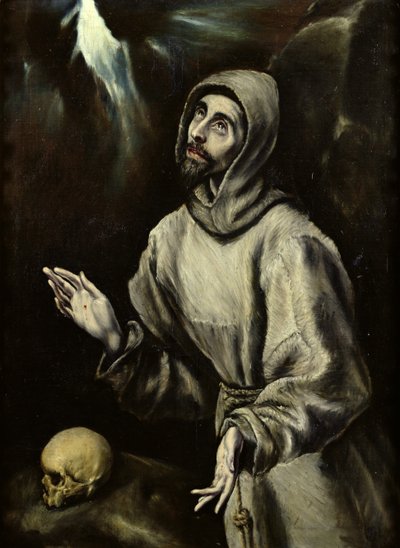 Saint François d